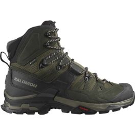 ☆Salomon☆ Quest 4 GTX Louver Black Fairy Red L47156400 Amazon.com | Salomon Quest 4 GTX Hiking Boots Mens Sz 9