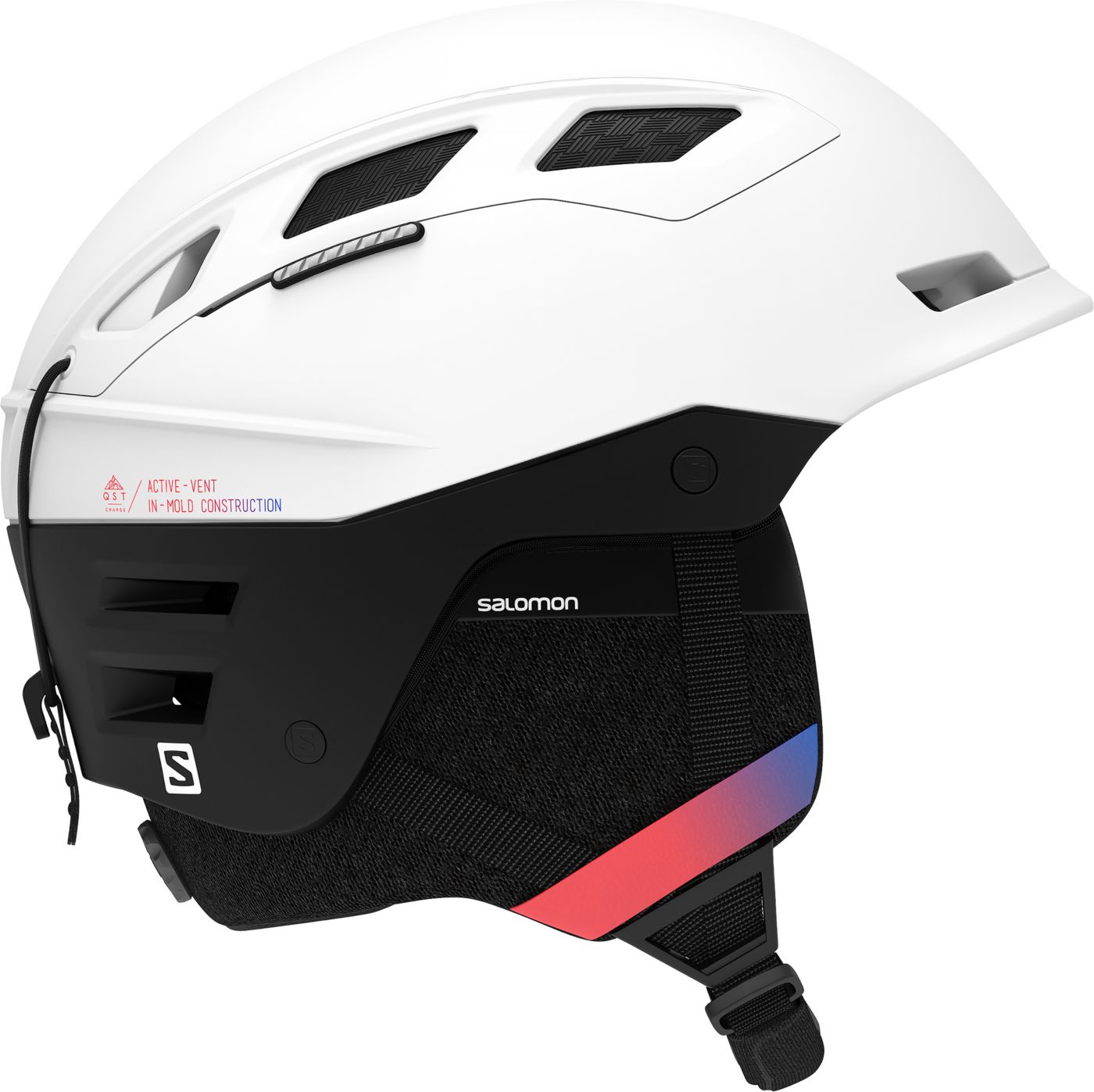 Salomon qst charge mips helmet on sale