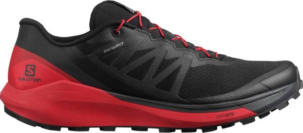 Salomon Men's Sense Ride 4 Trail Running Shoes product image