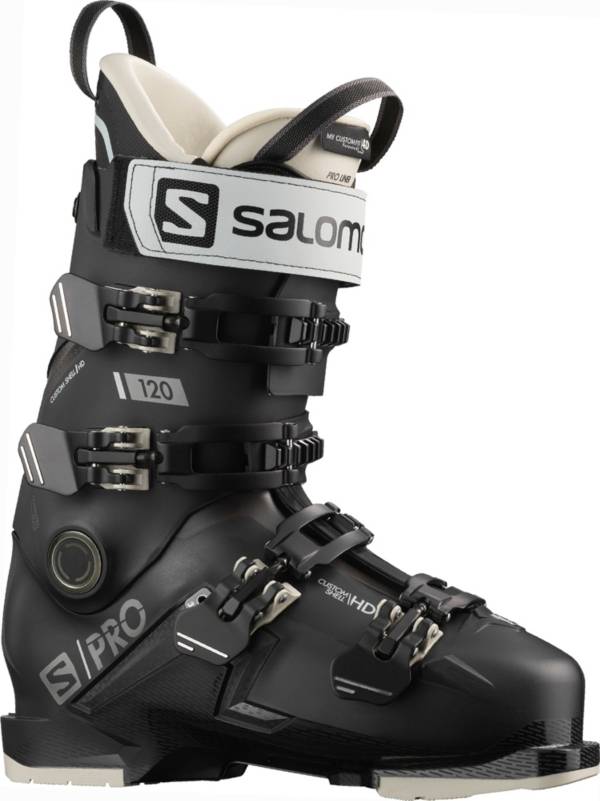 Salomon Men's S/Pro 120 Ski Boots product image