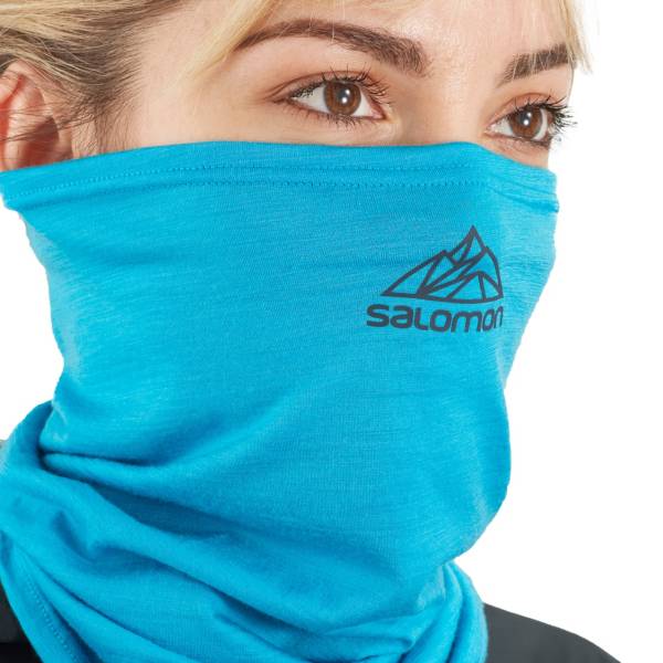 Salomon MTN TOUR2COOL Wool Neckwarmer product image