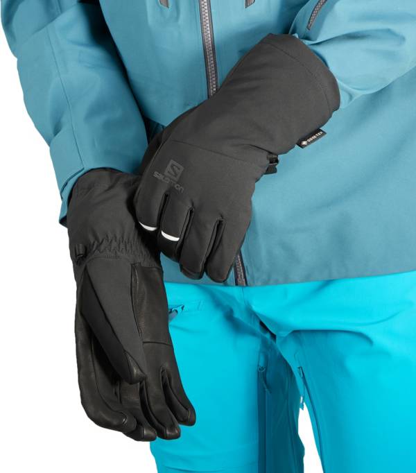 Salomon Men's 3 in 1 Propeller GTX Gloves product image