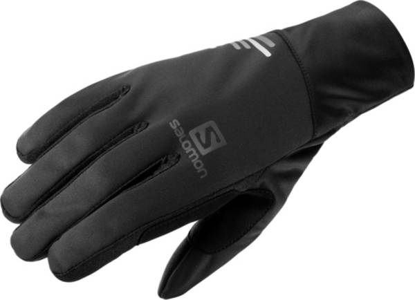 Salomon Unisex Equipe Gloves
