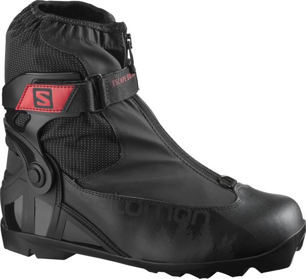 Salomon Unisex '23-'24 Escape Outpath Cross Country Ski Boots product image