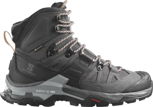 Salomon Women s Quest 4 Gore Tex Hiking Boots Dick s Sporting Goods