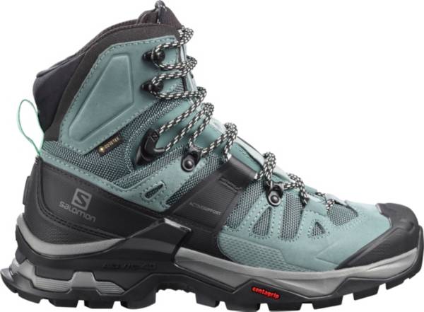 rim økologisk farvel Salomon Women's Quest 4 Gore-Tex Hiking Boots | DICK'S Sporting Goods