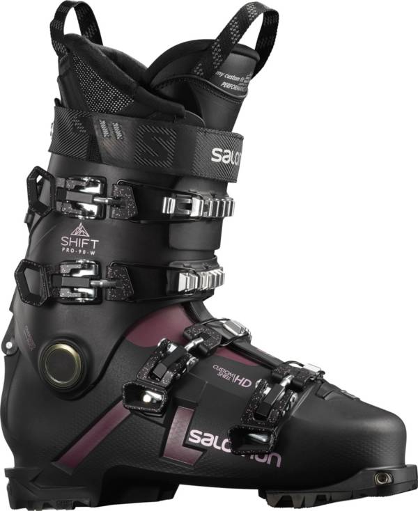 Salomon '21-'22 Women's Shift Pro 90 Freeride Ski Boots product image