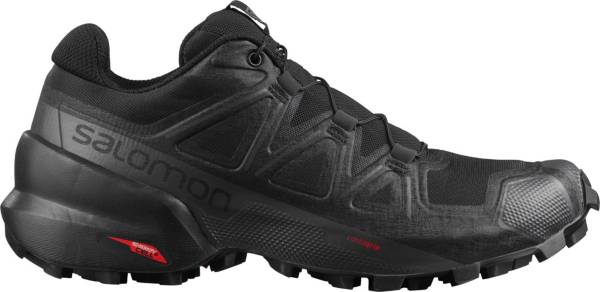 Salomon speedcross heel drop online