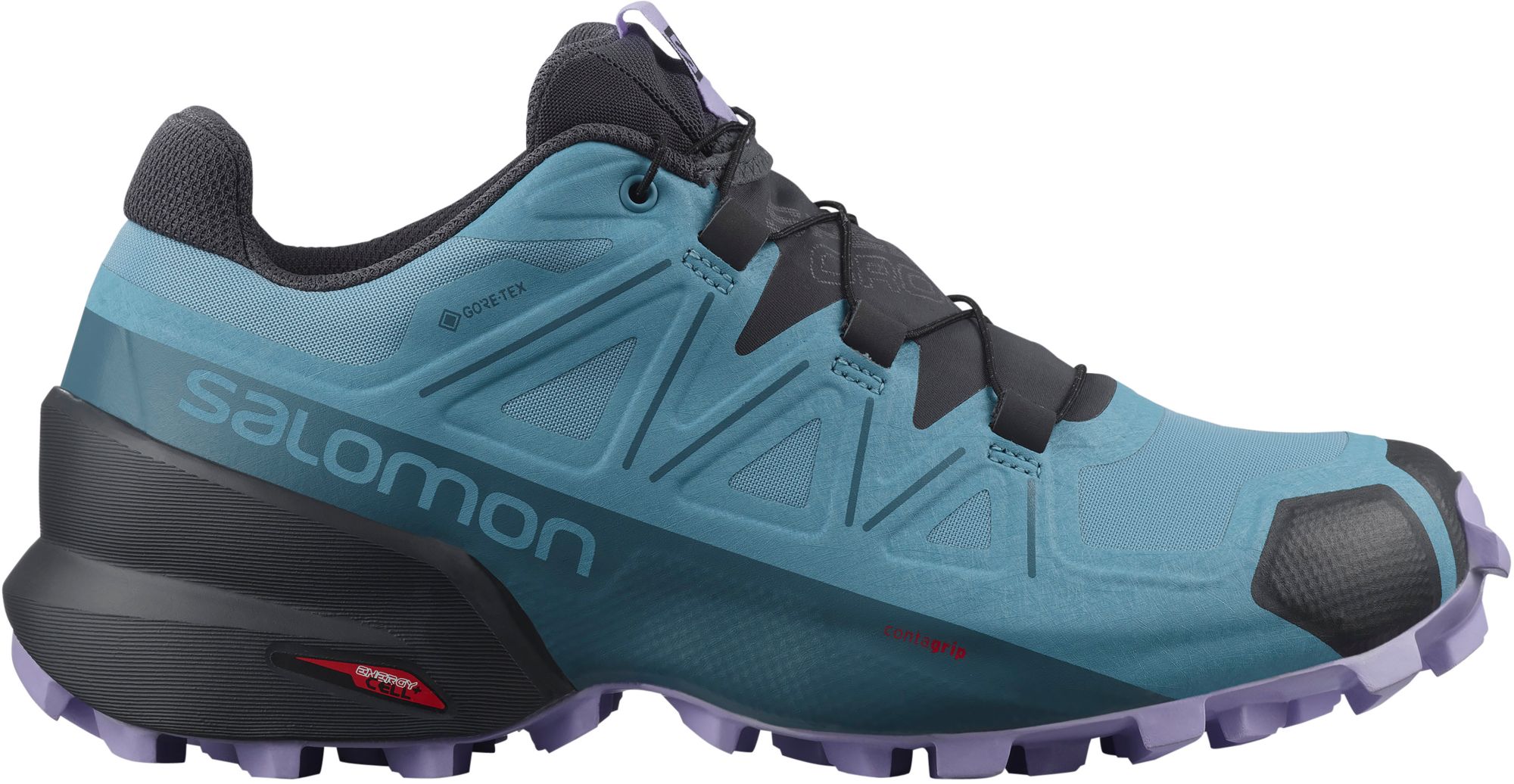 speedcross 5 gtx women