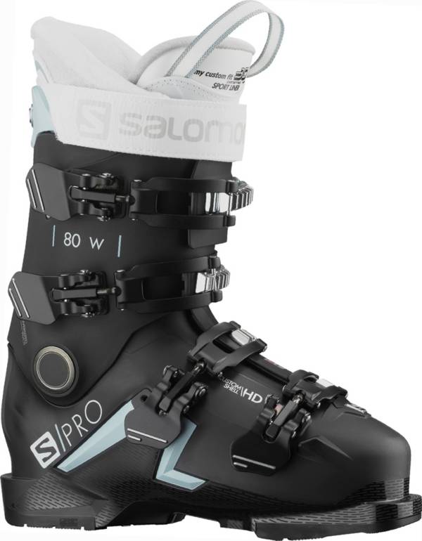 Salomon Women's S/Pro 80 Ski Boots product image