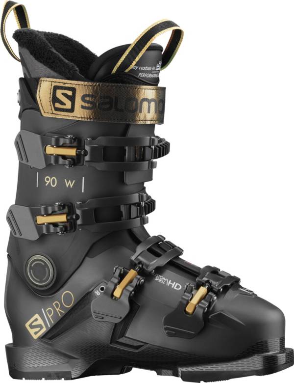 Salomon Women's S/PRO 90 Alpine Boots product image