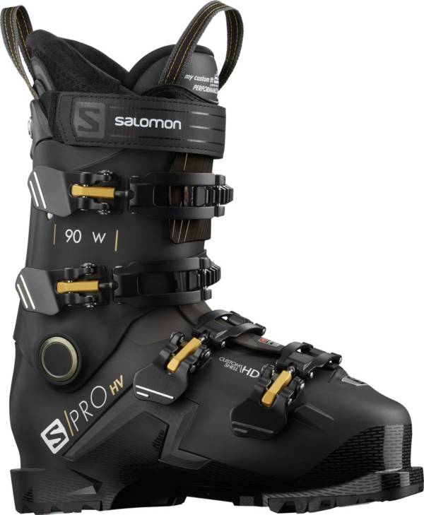 Salomon '21-'22 Women's S/Pro 90 HV Ski Boots product image