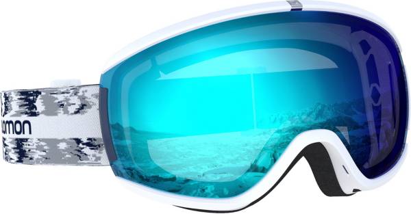 Salomon Women's iVY Snow Goggles