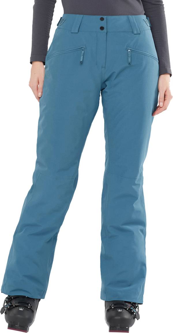 Salomon Women's Edge Pants