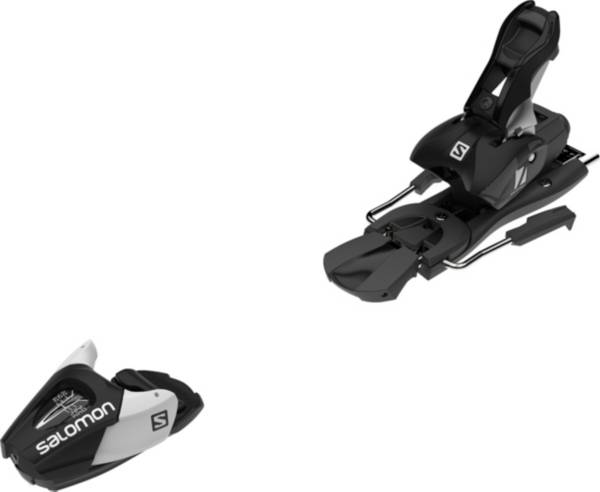 Salomon Kids' L7 GripWalk Junior Ski Bindings product image