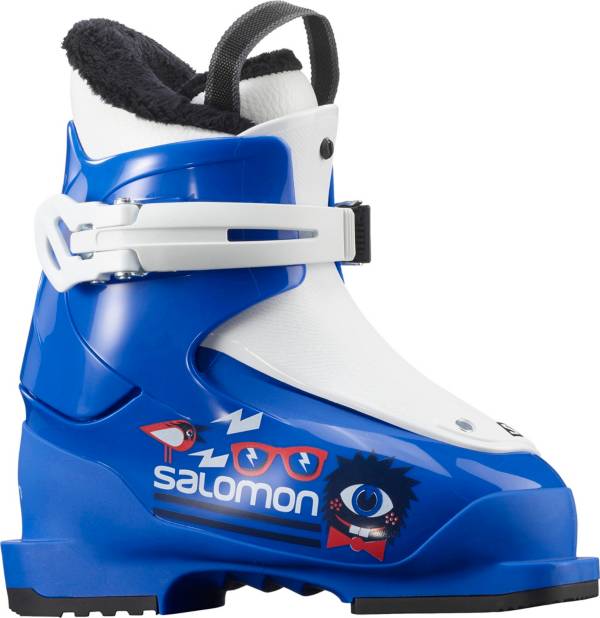 Salomon '22-'23 Kid's T1 Ski Boots product image