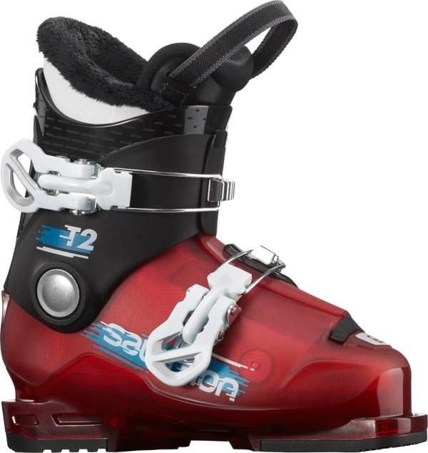 Salomon Kid's T2 RT Ski Boot product image