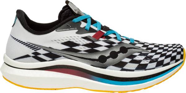 Saucony Men's Endorphin Pro 2 Running Shoes