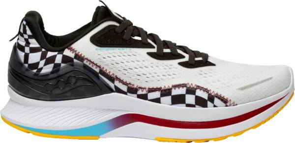 saucony men's endorphin shift 2 running