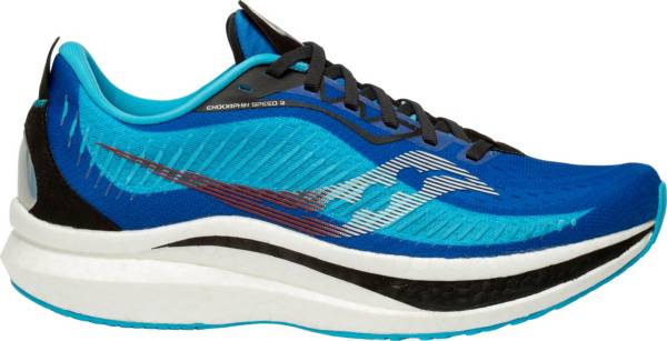 Endorphin speed men's saucony sales stores