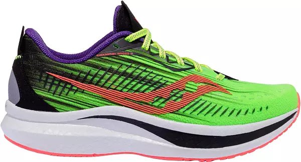 Saucony Men's Endorphin Speed 2 Running Shoes | Dick's Sporting Goods
