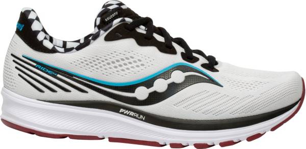 Saucony ride 10 clearance scarpe da corsa uomo