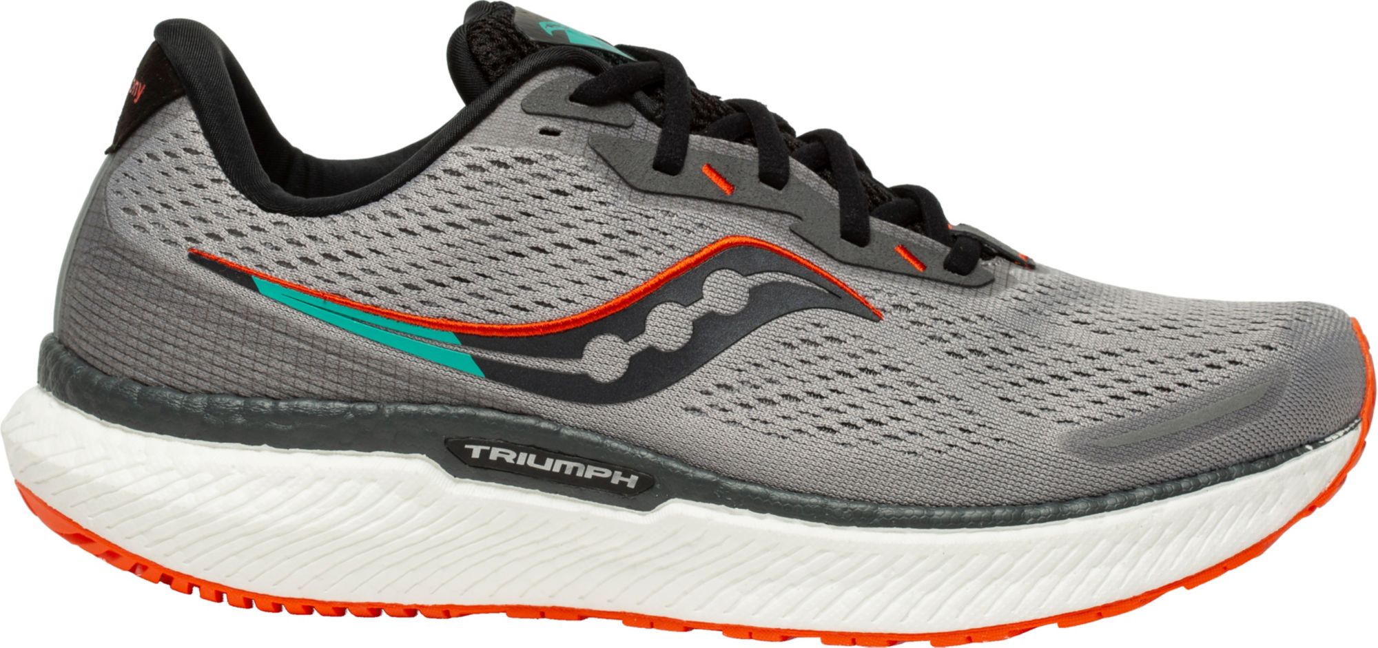 Saucony Men's Triumph 19 Running Shoes product image