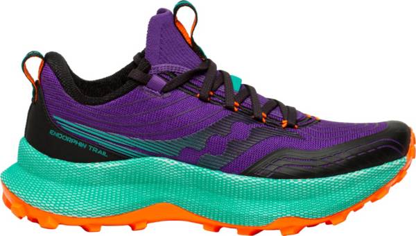 Saucony Women's Endorphin Trail Running Shoes