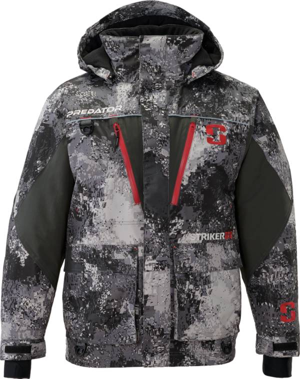 Striker predator clearance jacket