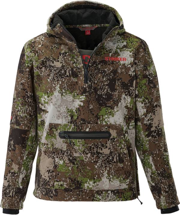 Striker Men's Renegade Pullover product image