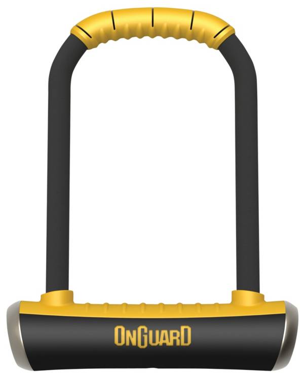 OnGuard Pitbull Standard #8003 U Lock product image