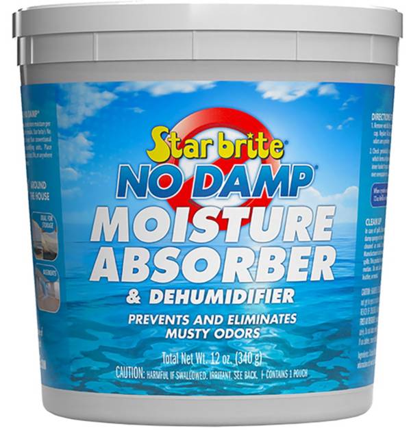 Star brite No Damp Moisture Absorber & Dehumidifier product image