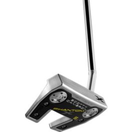 ⭐︎レフティ SCOTTY CAMERON PHANTOM X 5.5 Buy Titleist 2021 Scotty Cameron Phantom X 5.5 Putter | Golf