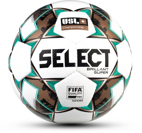Pretentieloos markt Onnauwkeurig Derbystar USL Bundesliga Brillant Super APS FIFA 2020/21 | Dick's Sporting  Goods