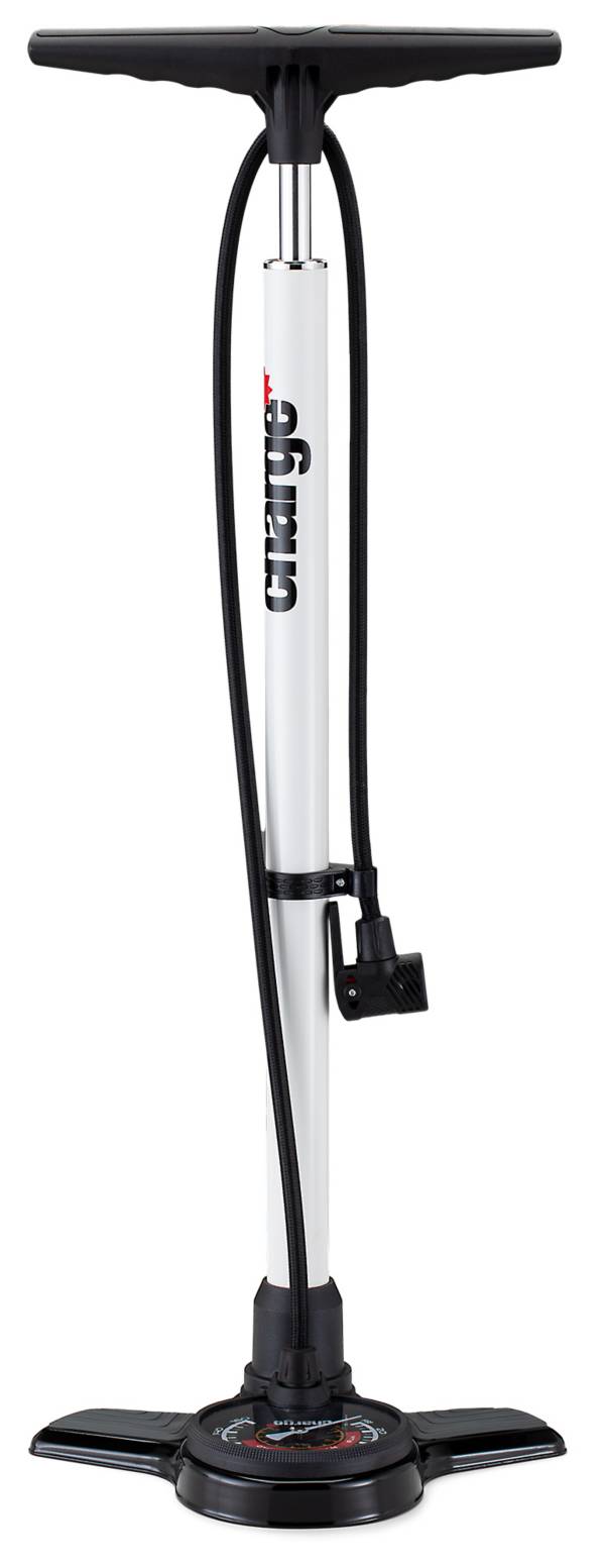 Charge Premium Floor Pump Dick s Sporting Goods