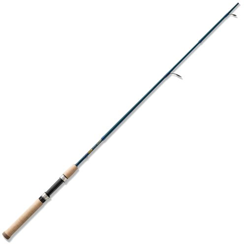 st croix air36m avid jigging rod for sale Series Inshore Built with a SCIII carbon fiber blank St. Croix Avid Ice Fishing