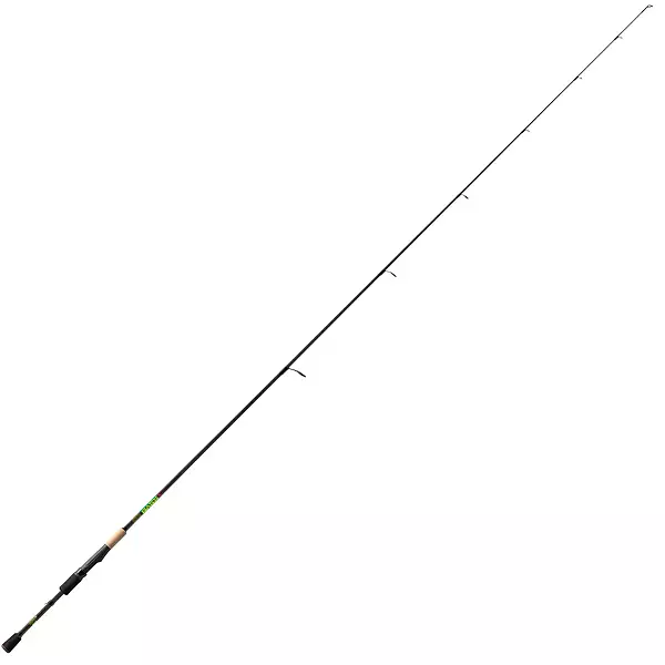 St. Croix Bass X Spinning Rod (2021)