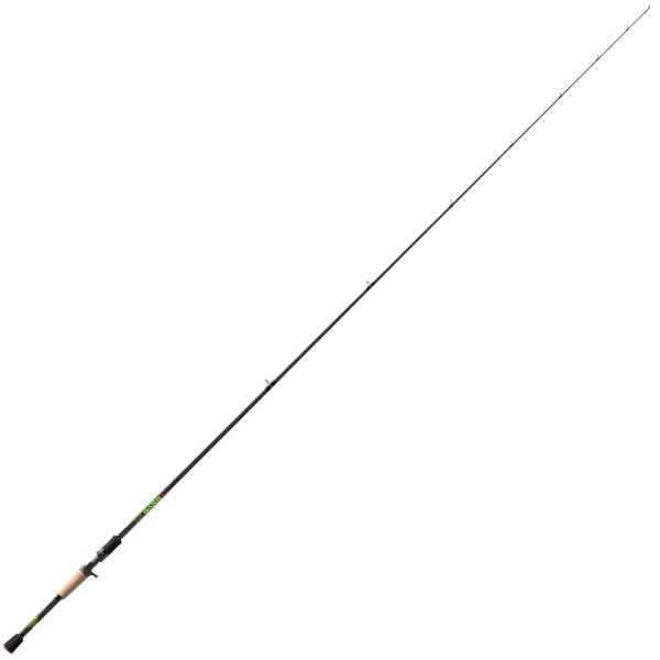 St. Croix Bass X Casting Rod (2021) product image