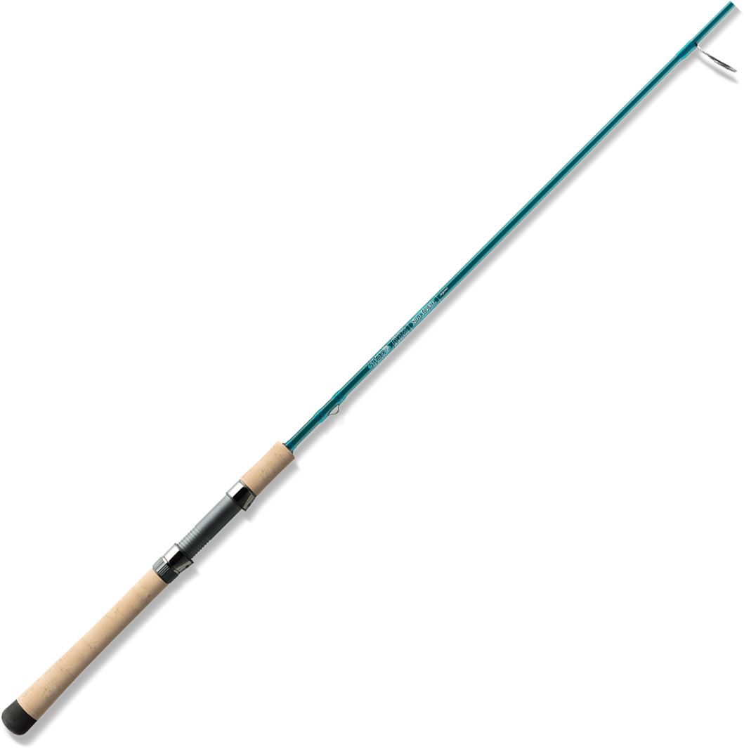 St. Croix Mojo Inshore Spinning Rod Sansujyuku sansujyuku.com