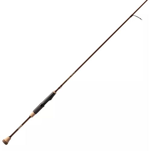 st croix ice rod tip tops St. Legend Xtreme Spinning 2.2mm tube. St. Croix Trout Series Spinning