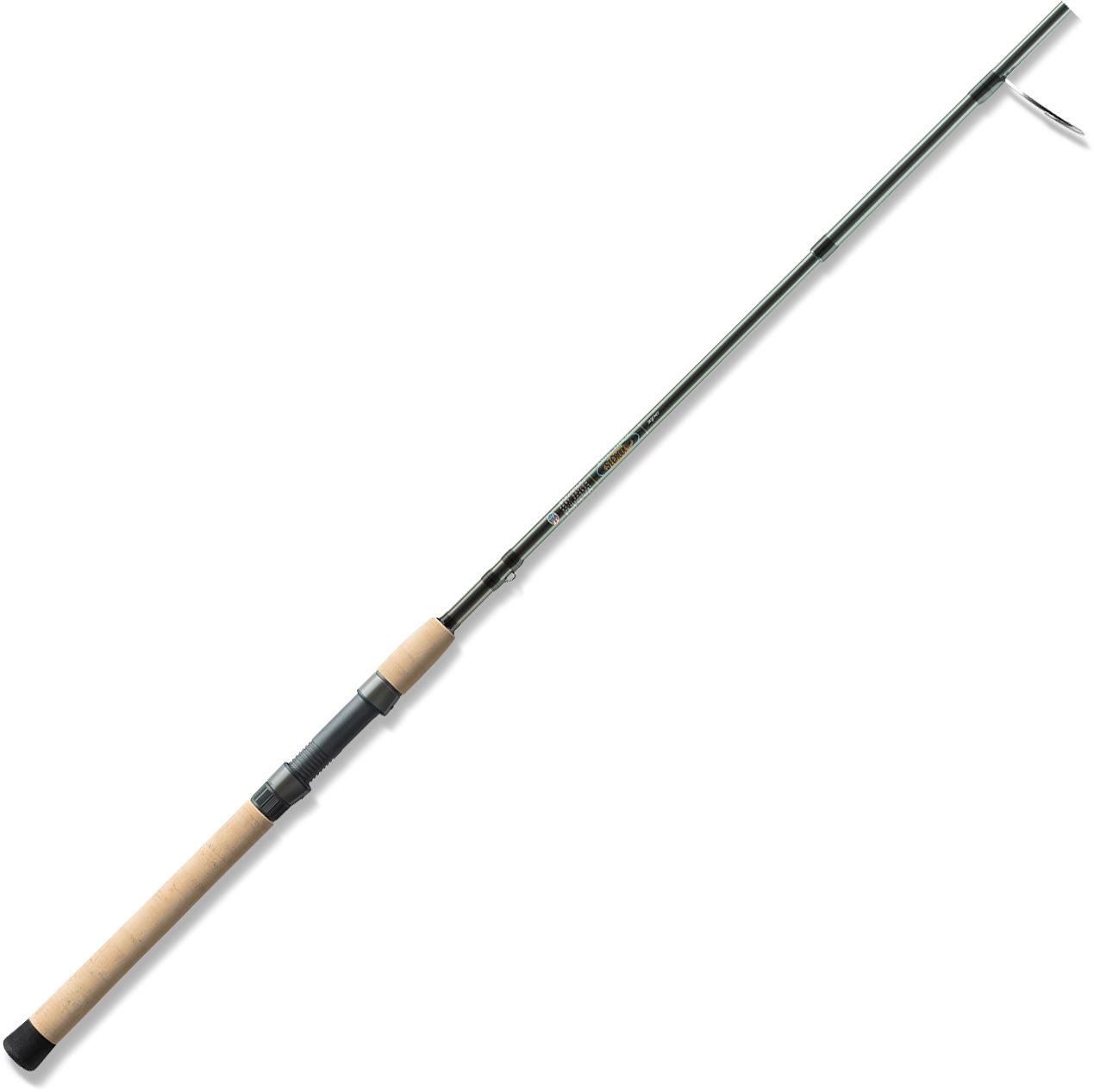 St. Croix Avid Trek Travel Spinning Rod Sansujyuku sansujyuku.com