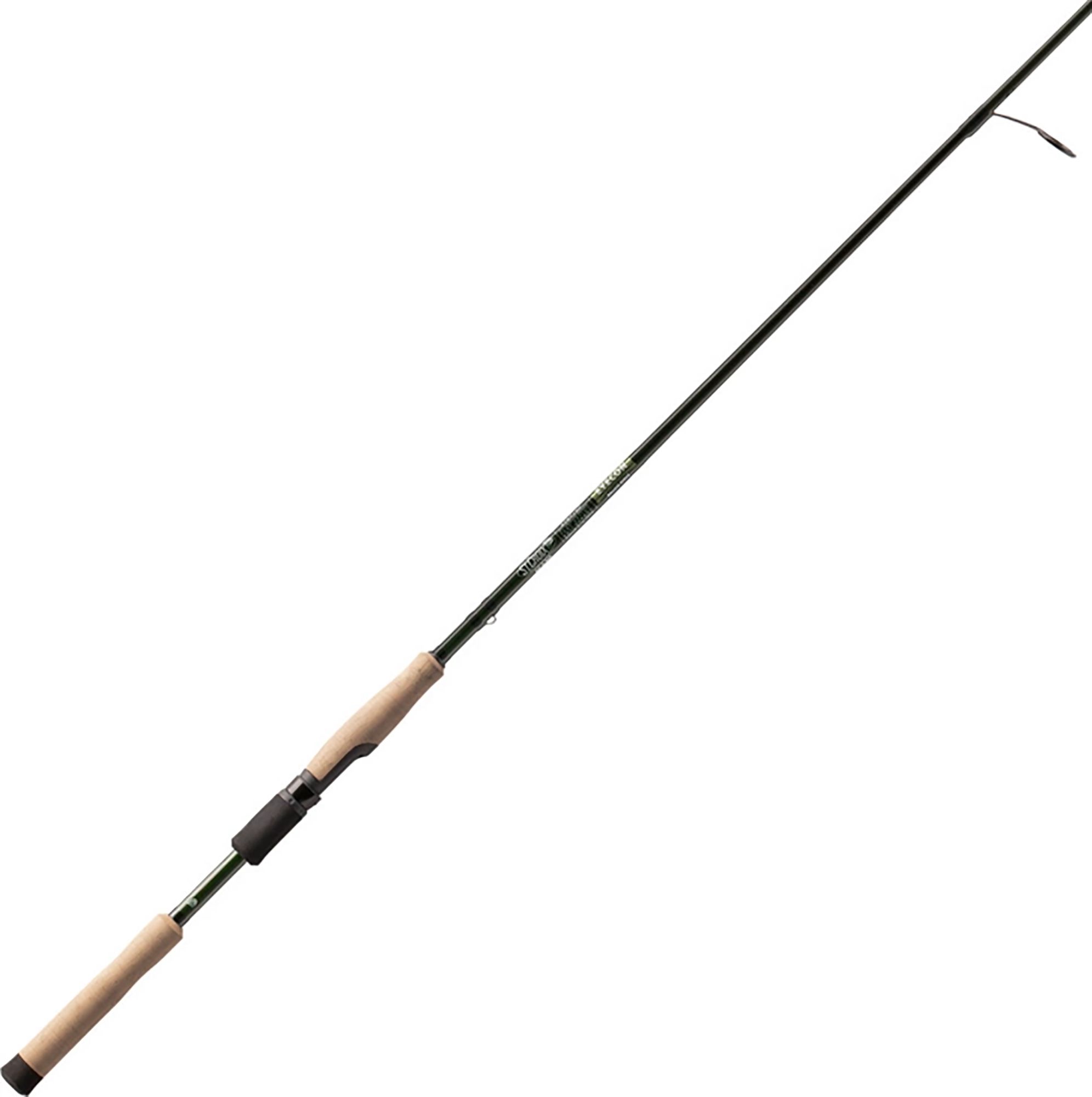 St. Croix Eyecon Spinning Rod Sansujyuku sansujyuku.com