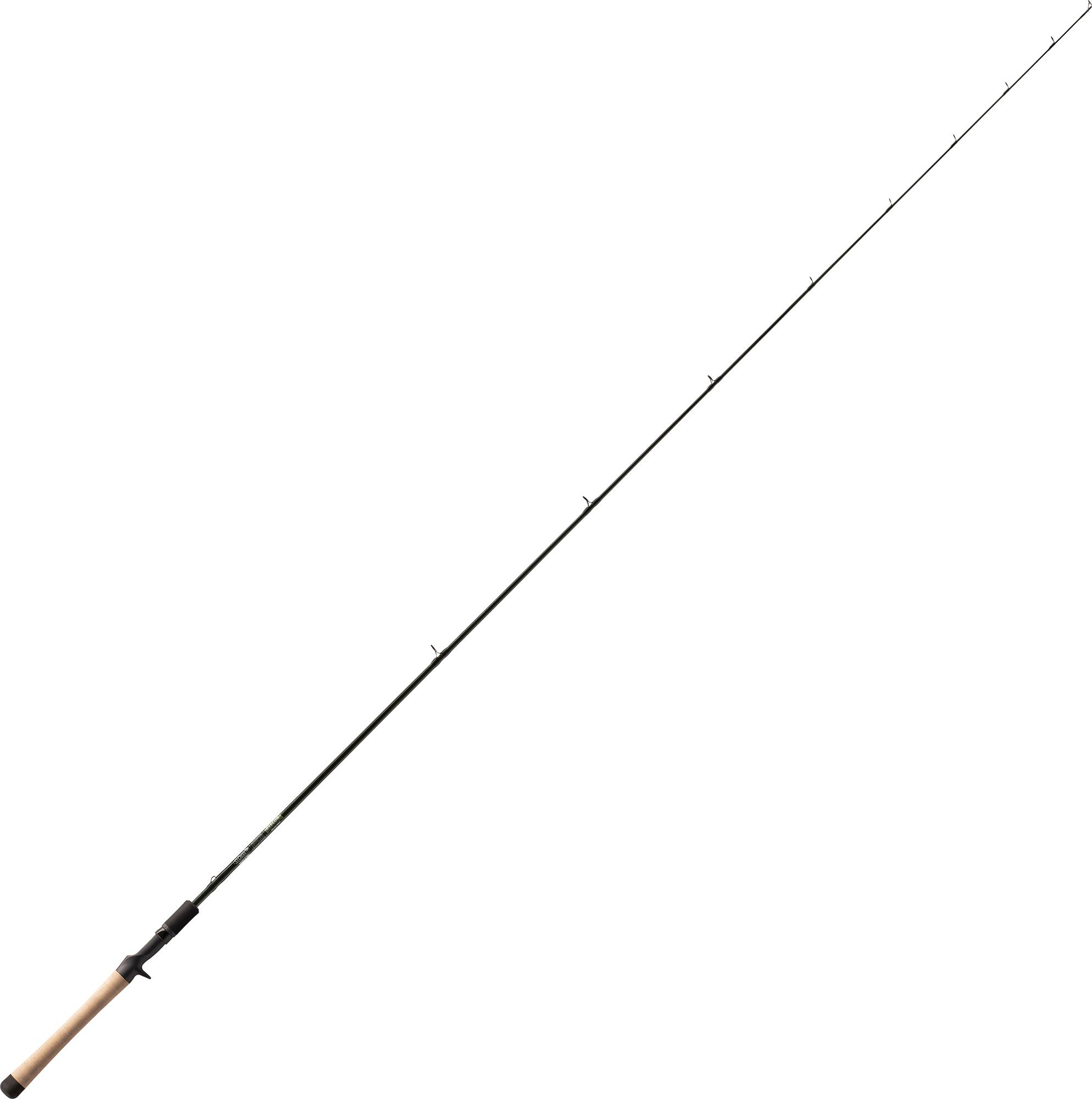 St. Croix Eyecon Casting Rod product image