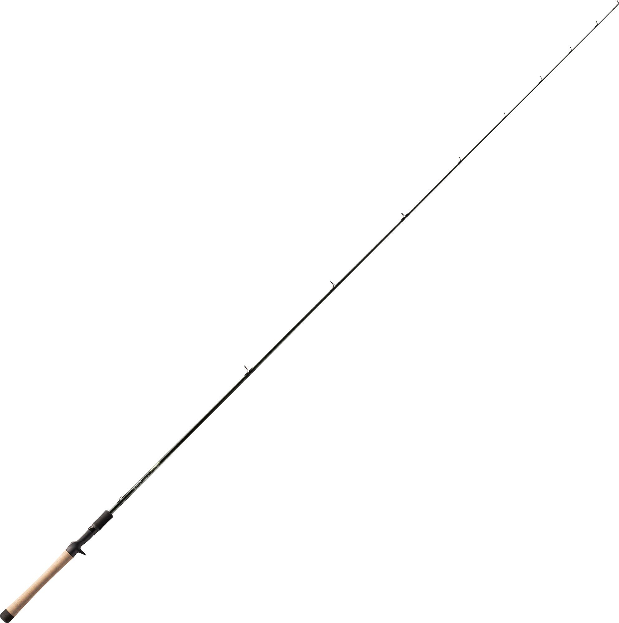 St. Croix Eyecon Casting Rod Sansujyuku sansujyuku.com