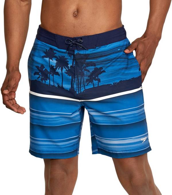 Speedo mens 2024 board shorts