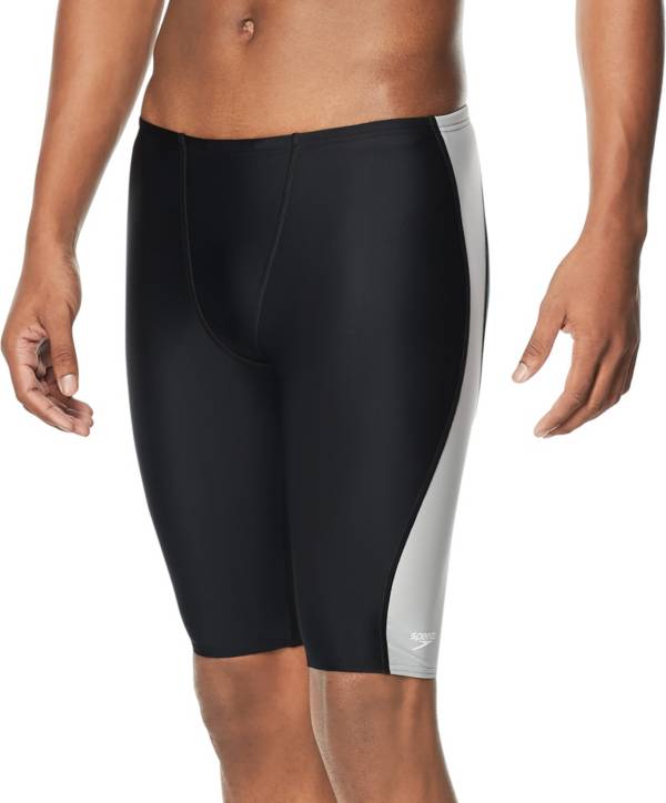 Speedo best sale fit jammer