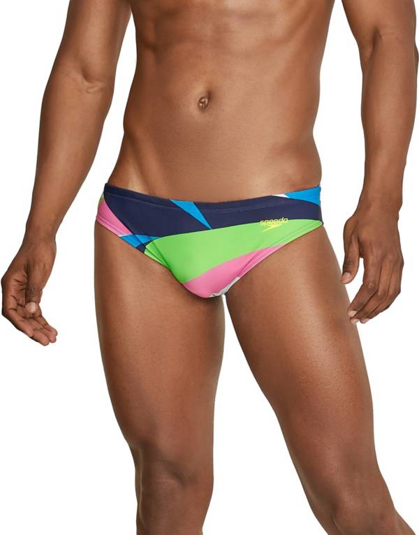 Men's speedo solar swim hot sale briefs