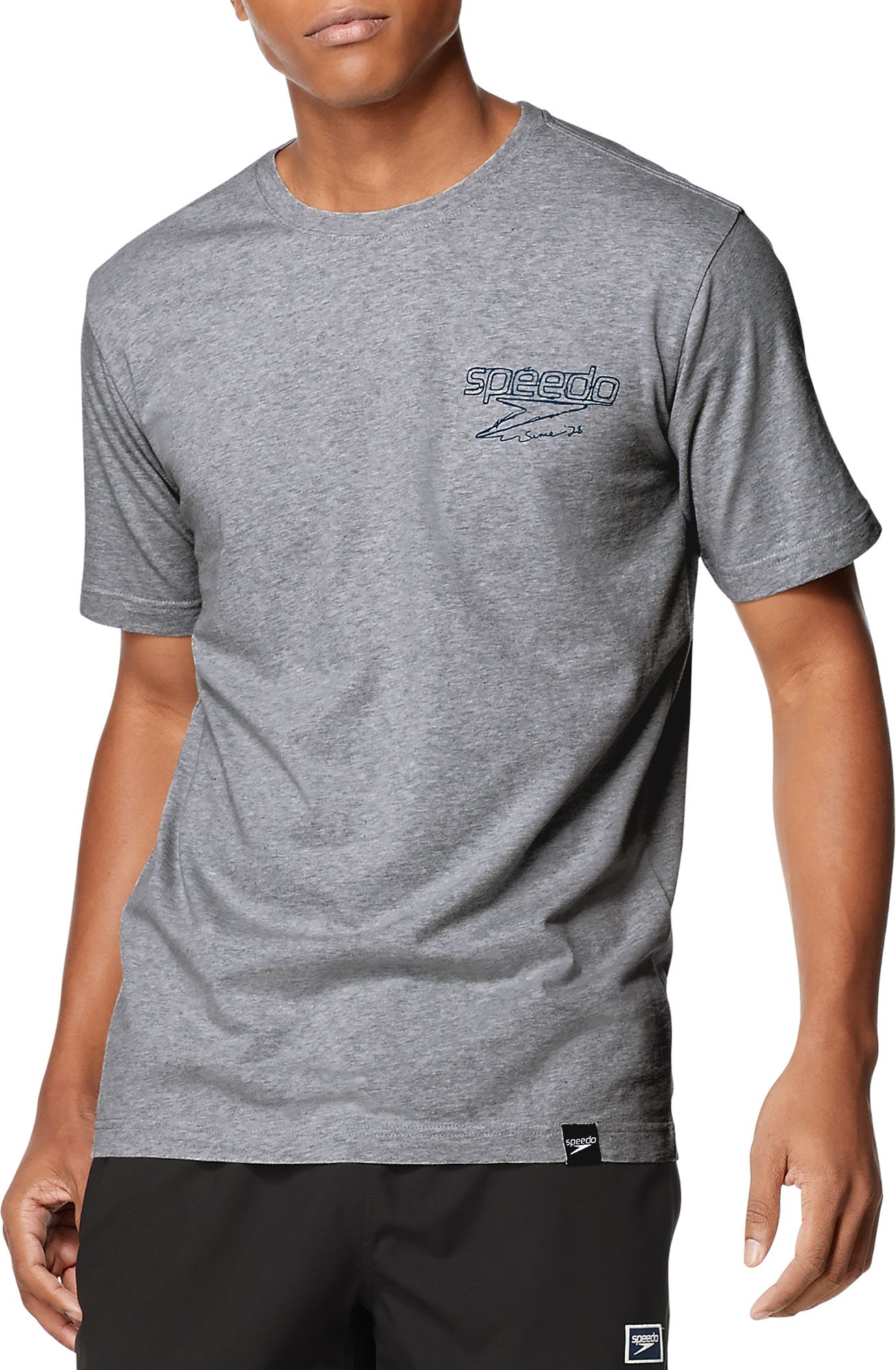 speedo t shirt