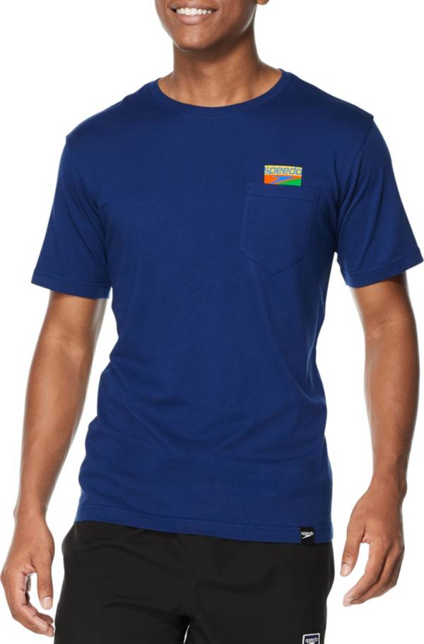 Speedo Men's Vibe Graphic T-Shirt product image