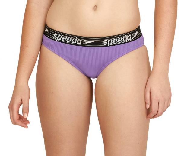 Speedo 2024 bikini bottoms